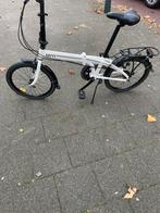 Zo Goed Alles nieuw  Tern Link C 3i, Versnellingen, Zo goed als nieuw, Ophalen, Overige merken