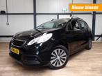 Peugeot 2008 1.2 automaat - airco - cruise - nette staat, Auto's, Peugeot, Euro 5, 450 kg, Gebruikt, 1199 cc