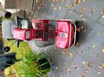 Te koop scootmobiel practicomfort, Diversen, Brommobielen en Scootmobielen, Ophalen, Gebruikt, 10 km/u of minder