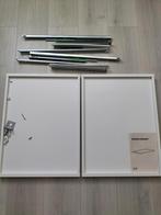 Lades Komplement IKEA x2 wit, Ophalen, Zo goed als nieuw