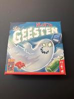 Vlotte Geesten - Reactiespel, Een of twee spelers, Ophalen of Verzenden, Zo goed als nieuw, Reisspel