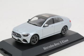 1:43  Mercedes benz E-Klasse [ W213 ]  -  I-Scale beschikbaar voor biedingen