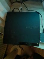 PlayStation 3 voor onderdelen of gebruik, Ophalen, Gebruikt
