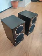 Wharfedale diamond 220 kapotte woofers, Overige merken, Front, Rear of Stereo speakers, Ophalen of Verzenden, Niet werkend