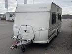Fendt Tendenza 465 SFB Mover,voortent,fietsenrek, Caravans en Kamperen, Caravans, Rondzit, Bedrijf, Overige typen, Fendt