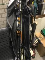 Ski’s en schaatsen, Sport en Fitness, Overige merken, 160 tot 180 cm, Ophalen of Verzenden, Zo goed als nieuw