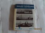 alkenreeks nr. 73 - nederlandse zeevisserijschepen - arie va, Ophalen of Verzenden, Gelezen