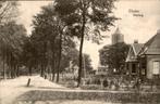 Tholen - Postweg, Verzamelen, Ansichtkaarten | Nederland, Ophalen of Verzenden, Voor 1920, Ongelopen, Zeeland