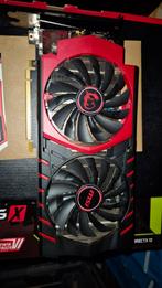 Gtx 960 2gb Grafische kaart - Goede conditie, Computers en Software, Videokaarten, Gebruikt, Ophalen of Verzenden, GDDR5, HDMI