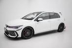 Voorlip sideskirt diffuser spoiler - Golf 8 R-line GTE 24+, Ophalen of Verzenden