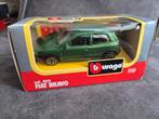 Bburago Fiat Bravo 1:43, Ophalen of Verzenden