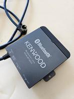 Kenwood Bluetooth Unit KCA-BT200 ZGAN, Ophalen of Verzenden, Zo goed als nieuw, Kenwood, X