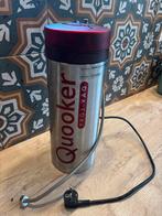 Quooker PRO3-VAQ Boiler, 2 liter of meer, Ophalen, Zo goed als nieuw, Rvs