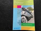 wegwijzer in het verkeer - motorfiets, Ophalen of Verzenden, Gelezen