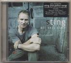 Sting - ...All This Time, 2000 tot heden, Verzenden