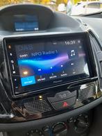 Ford C-Max 1.6 Ti-VCT TREND 2011 NAP NWE DISTRIBUTIE CARPLAY, Auto's, Voorwielaandrijving, Achteruitrijcamera, 4 cilinders, Zwart
