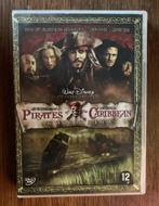 DVD Pirates of the Caribbean at world's end; met Johnny Depp, Ophalen of Verzenden, Vanaf 12 jaar, Zo goed als nieuw