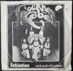 Steve Harley & Cockney Rebel - Sebastian, Cd's en Dvd's, Vinyl Singles, Gebruikt, 7 inch, Single, Ophalen of Verzenden