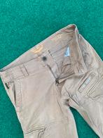Pme legend Cargo broek jeans 31/34, Overige kleuren, ., W32 (confectie 46) of kleiner, Ophalen of Verzenden