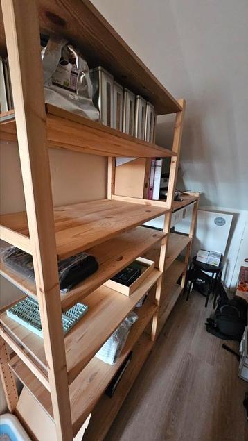 IKEA IVAR Stellingskast - afbeelding 3