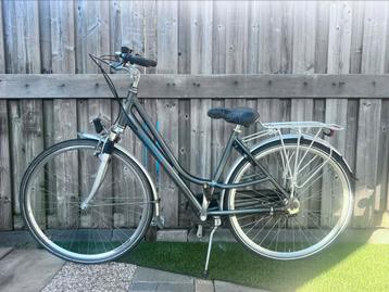 Dames Fiets beschikbaar voor biedingen