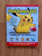 Pokemon Go boek. Guide catalogus boek, Ophalen, Gebruikt, Boek of Catalogus