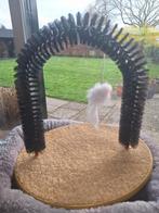 Katten schuur/speeltje, Ophalen of Verzenden