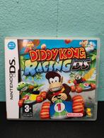 Diddy Kong Racing DS - Compleet!, Spelcomputers en Games, Games | Nintendo DS, Online, Racen en Vliegen, Ophalen of Verzenden