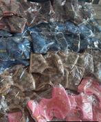 ACTIE 2 stuks = €30 Prachtige tuigjes gucci / lv, Eén persoon, Ticket of Toegangskaart