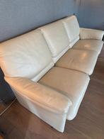 Leolux Bora Beta 3 zitsbank, Huis en Inrichting, Banken | Bankstellen, Ophalen, Modern minimalistisch, Driepersoons, Zo goed als nieuw