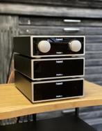 Heed Thesis Lambda & 2x Thesis Omega, Audio, Tv en Foto, Ophalen, Gebruikt, Overige merken