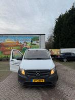 Mercedes-Benz Vito 1.6 CDI 84KW 2016, Auto's, Mercedes-Benz, Origineel Nederlands, Diesel, Particulier, 1598 cc