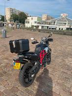 Te koop BMW F 700 GS 800cc ABS 2017 F700, Motoren, Motoren | BMW, 2 cilinders, Particulier, Meer dan 35 kW, Toermotor