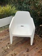6 Pedrali Tuinstoelen - Nieuwprijs €150 p.s., Tuin en Terras, Ophalen, Gebruikt, Plastic