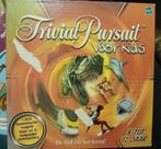 Trivial Pursuit Voor Kids, Vijf spelers of meer, Ophalen of Verzenden, Gebruikt, Hasbro