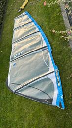 Neilpryde RAF jet 5.7, Ophalen, Minder dan 250 cm, Zeil, 5 tot 7 m²