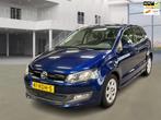 Volkswagen Polo 1.2 TDI BlueMotion Comfortline, Auto's, Voorwielaandrijving, Euro 5, Gebruikt, Start-stop-systeem