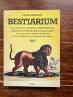 Midas Dekkers Bestiarium 1977, Ophalen of Verzenden, Gelezen, Midas Dekkers
