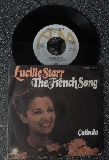 Lucille Star - the French song & Colinda (vanaf € 1,75) beschikbaar voor biedingen