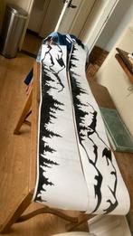 Sticker voor camper, bus, auto,  caravan., Ophalen of Verzenden, Nieuw