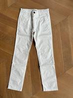 Scapa witte broek, Jongen, Scapa, Ophalen of Verzenden, Broek