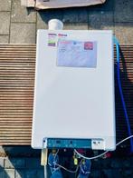 Goed onderhouden Ketel Intergas Kombi hre28/24A 2020, Ophalen, 30 tot 80 cm, Gebruikt, Hoog rendement (Hr)