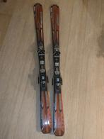 Atomic Metron 10 Ski's - 157cm, Sport en Fitness, Skiën en Langlaufen, Ophalen, 140 tot 160 cm, Gebruikt, Carve