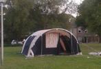 6 pers. Koepeltent, Caravans en Kamperen, Tenten, Ophalen, Zo goed als nieuw
