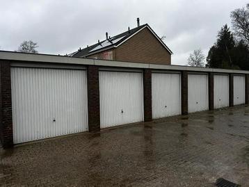 Garagebox te huur Kollum, Friesland beschikbaar voor biedingen