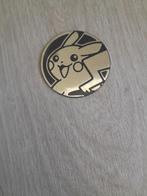 Pokemon munt pikachu, Ophalen of Verzenden