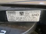 Koplamp Volvo V40 2 II Facelift FULL LED 16-19 31677023 Rech, Auto-onderdelen, Verlichting, Ophalen of Verzenden, 6 maanden garantie