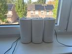 TP-Link Deco M4 Mesh WiFi (3 stuks), Computers en Software, Ophalen, Gebruikt, Router
