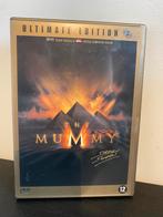 The Mummy, Vanaf 12 jaar, Ophalen of Verzenden, Zo goed als nieuw