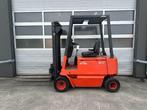 Linde E18 elektrische heftruck 1.8ton 1800kg, Zakelijke goederen, Machines en Bouw | Heftrucks en Intern transport, 1000 tot 2000 kg